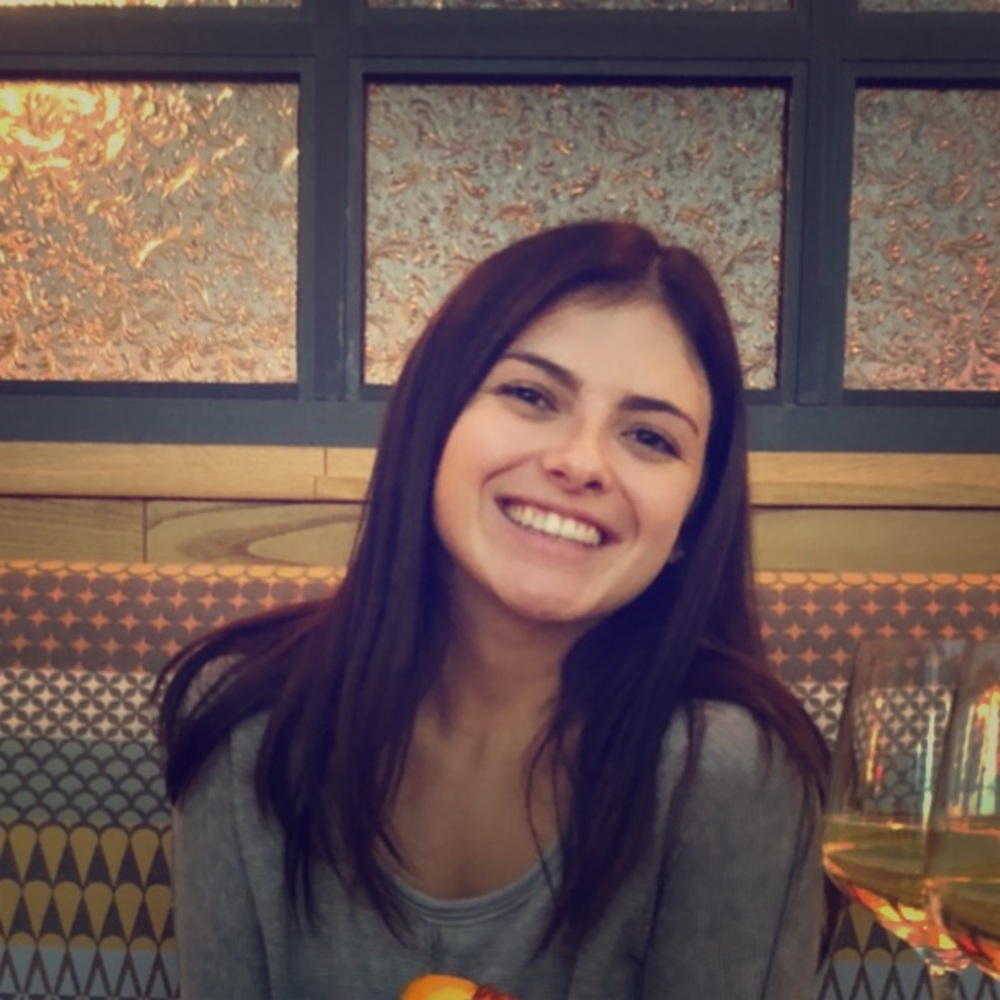 Meet your Posher, Danica